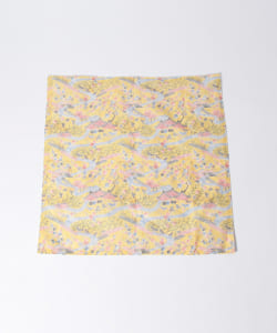 白雪ふきん / 友禪綢 雙面 手巾