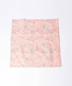 白雪ふきん / 友禪綢 雙面 手巾