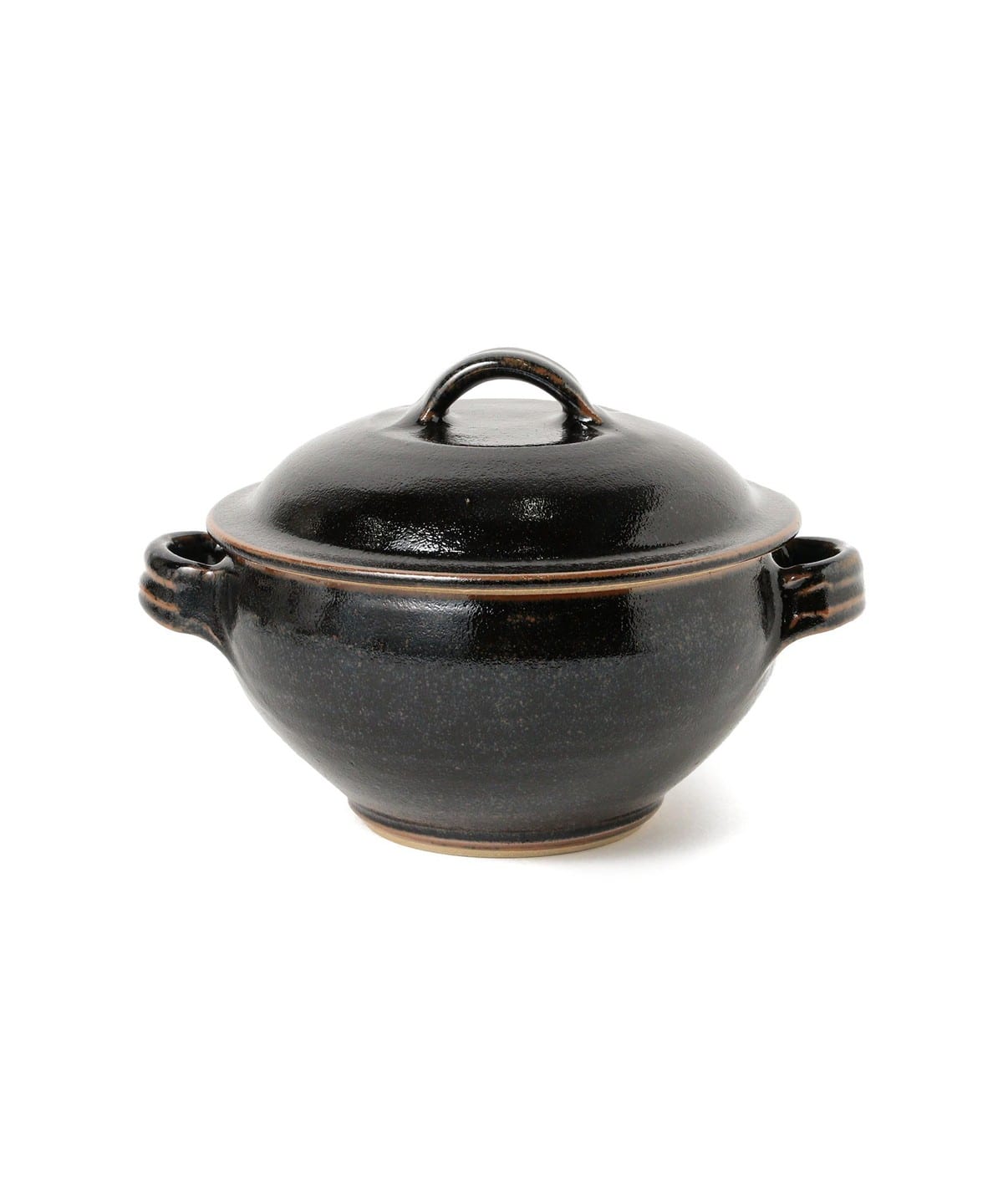限定アウトレットセール：通販 fennica（フェニカ）出西窯 大（食器・キッチン・食品 蓋物 / その他
