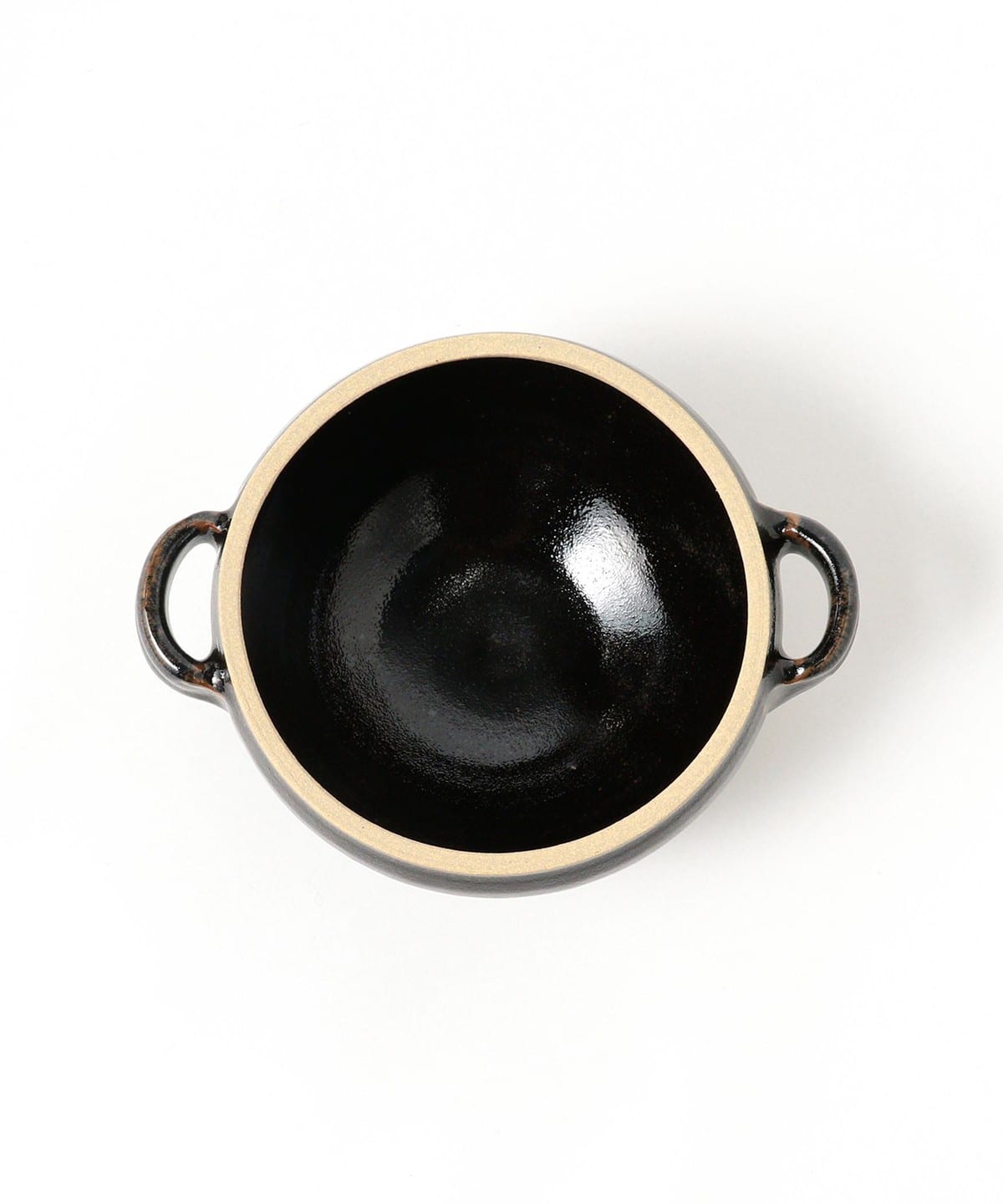 fennica（フェニカ）出西窯 / 蓋物 小（食器・キッチン・食品