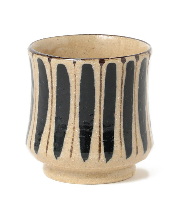 Fennica フェニカ 瀬戸焼 小春花窯 砧型 湯呑 食器 キッチン グラス マグカップ 通販 Beams