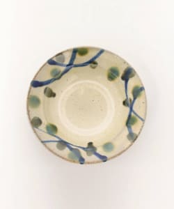 キマノ陶器 / 6寸皿