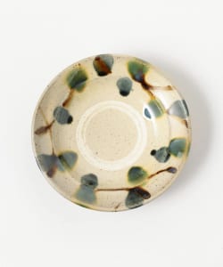 キマノ陶器 / 6寸皿