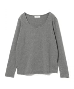 merrier BEAMS / ガーゼ ベア 天竺 プルオーバー （マタニティ対応）