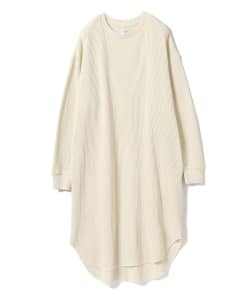 ARCH＆LINE / ワッフルドレス 18 (マタニティ対応)