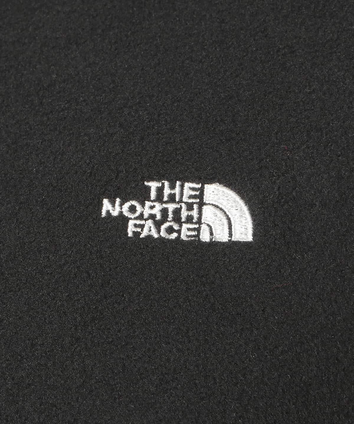 Merrier Beams メリア ビームス The North Face マタニティ フリース ワンピース 授乳対応 マタニティ ベビー マタニティウェア 通販 Beams