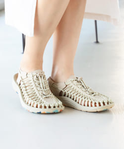 KEEN × Omas Hande / UNEEK サンダル 20