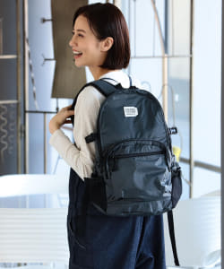 FREDRIK PACKERS / DAY PACK TIPI マザーズリュック