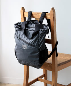 FREDRIK PACKERS / 70D 2Way BACK PACK