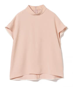 Demi-Luxe BEAMS / スタンドネック プルオーバー