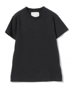 EFFE BEAMS / ラフィコットン Tシャツ