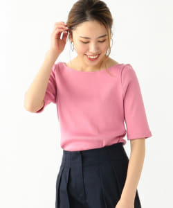 【洗える】Demi-Luxe BEAMS / ピマテレコ プルオーバー