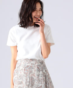 AK+1 / コットン Tシャツ