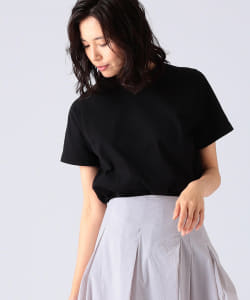 AK+1 / コットン Tシャツ