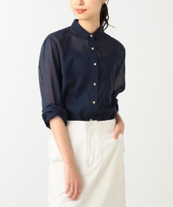 EFFE BEAMS / シアーシャツ