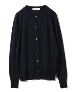 Demi-Luxe BEAMS / 16ゲージ カーディガン