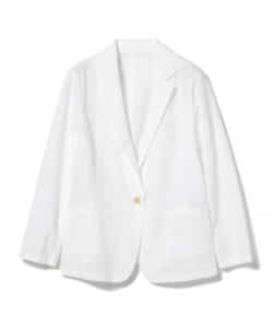 Demi-Luxe BEAMS / CANCLINI シャツジャケット