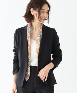 Demi-Luxe BEAMS / ドビー 1B ジャケット
