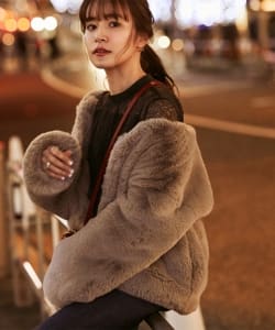 Demi-Luxe BEAMS（102915） スタイリング・コーディネイト｜BEAMS