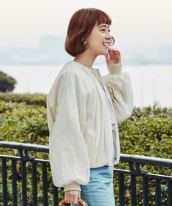 Demi-Luxe BEAMS（110958） スタイリング・コーディネイト｜BEAMS