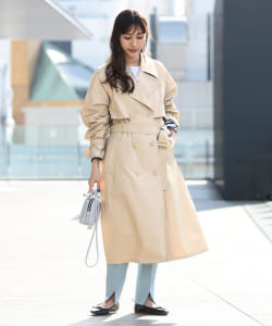 Demi-Luxe BEAMS(304410) スタイリング・コーディネイト|BEAMS Demi-Luxe BEAMS(304410) スタイリング・コーディネイト|BEAMS
