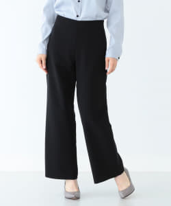 Demi-Luxe BEAMS / トリアセステッチ パンツ