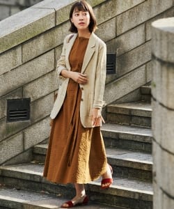 Demi-Luxe BEAMS / ランダムサッカー ワンピース