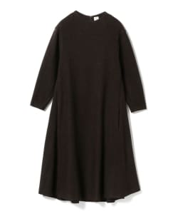EFFE BEAMS / ブークレ テントラインワンピース
