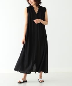 EFFE BEAMS / シャツワンピース◎