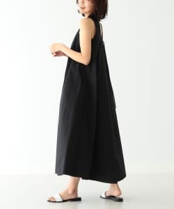 EFFE BEAMS / タイプライターワンピース◎