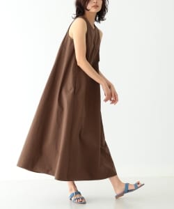 EFFE BEAMS / タイプライターワンピース◎