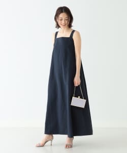 EFFE BEAMS / バックタック ワンピース