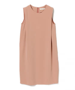 Demi Luxe Beams デミルクス ビームス アウトレット Demi Luxe Beams とろみドレープワンピース ワンピース ワンピース 通販 Beams