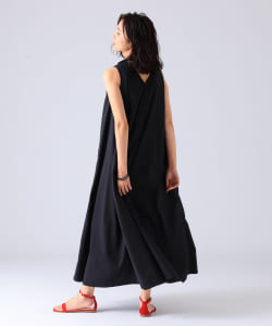 ■AK+1 / リップストップ ワンピース