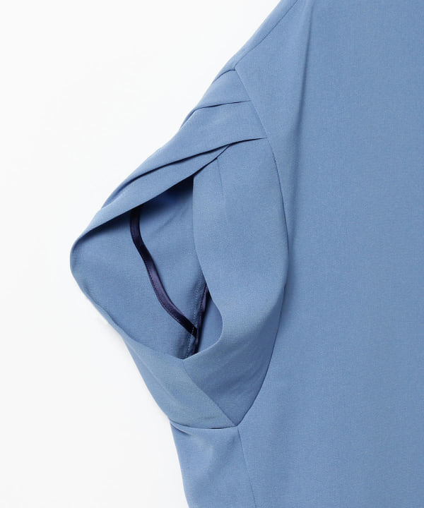 Effe Beams エッフェ ビームス アウトレット Effe Beams ドロップショルダーワンピース ワンピース ワンピース 通販 Beams