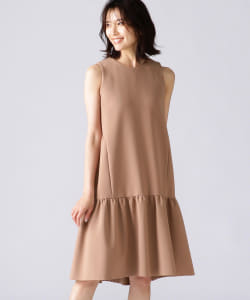 EFFE BEAMS / ティアード ワンピース