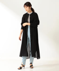 Demi-Luxe BEAMS / スラブボイル ワンピース