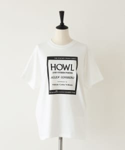City Lights Bookstore / Tシャツ