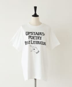 City Lights Bookstore / Tシャツ
