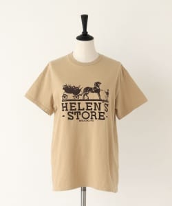 GDSS / HELENS Tee