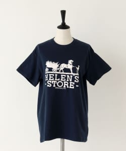 GDSS / HELENS Tee