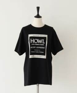 City Lights Bookstore / Tシャツ