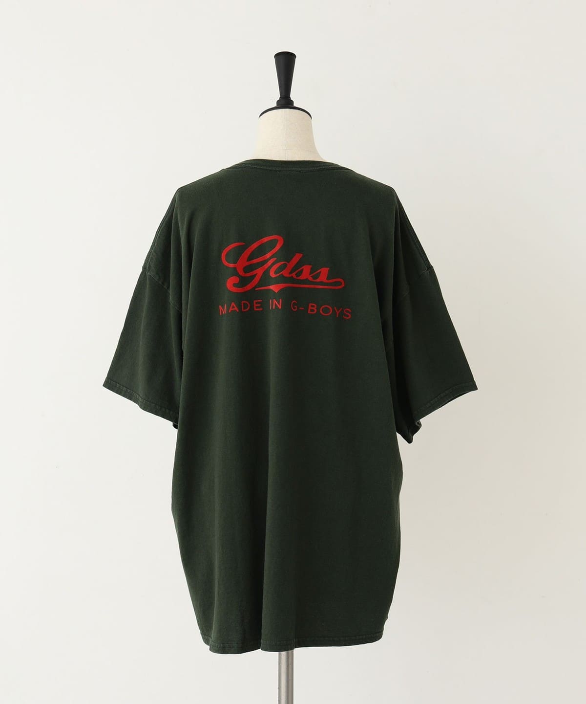 BEAMS Planets(ビームス プラネッツ)【別注】GDSS / Print Tee(T BEAMS Planets(ビームス プラネッツ)【別注】GDSS / Print Tee(T