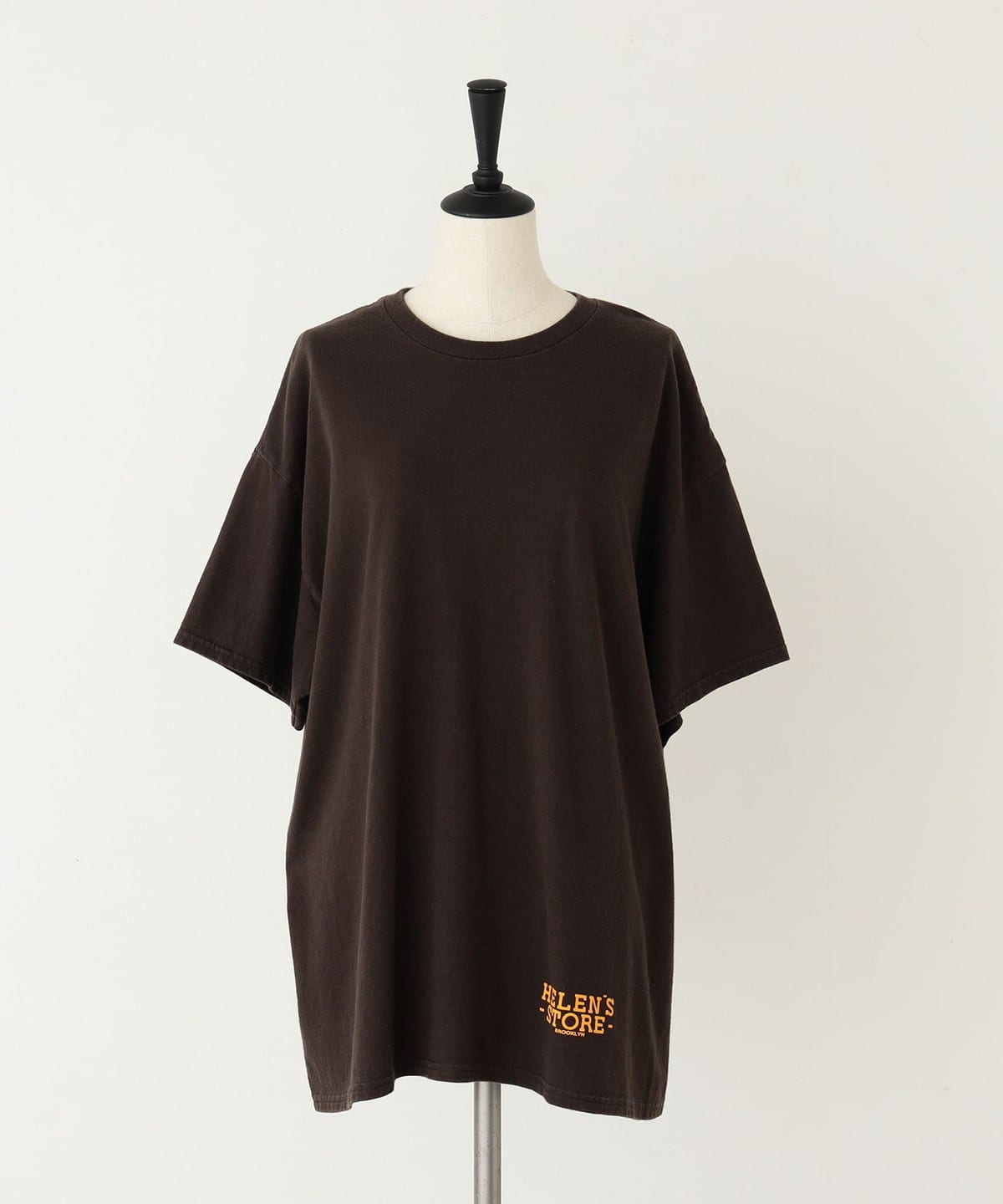 ELIZABETHJAMES デザインカットソー Z1975 ベルト付きミディ丈デニムスカート - ブルー | ZARA Japan / 日本