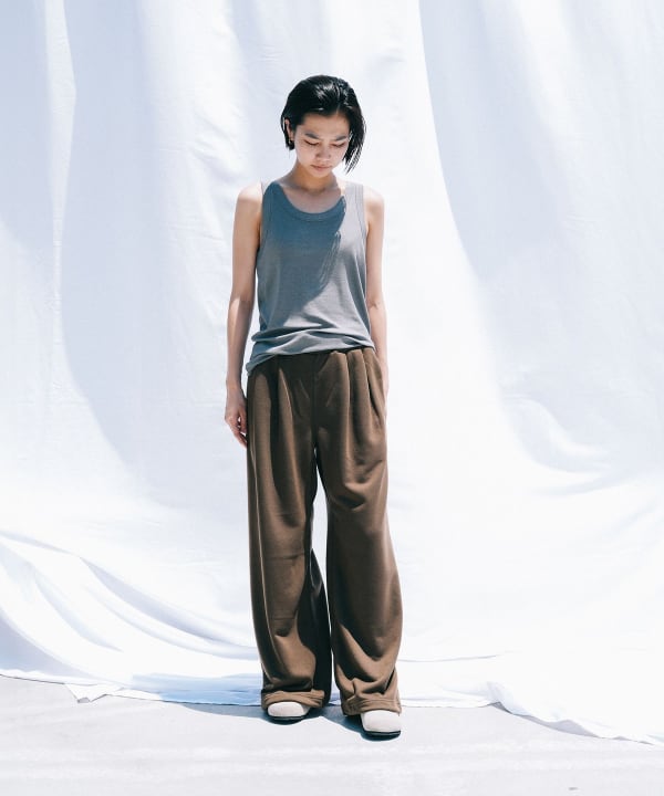 BEAMS Planets（ビームス プラネッツ）THE BASIC / オール
