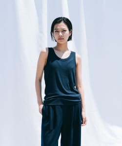 THE BASIC / All-gender tank top