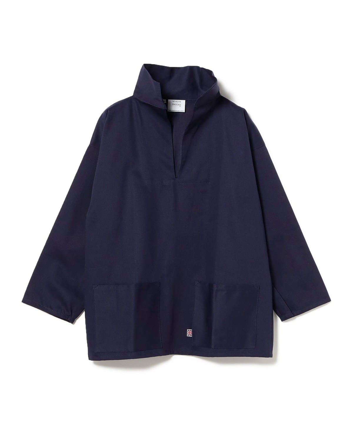 BEAMS Planets（ビームス プラネッツ）NEWLYN SMOCKS / wide