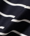 Navy×Whiteboader