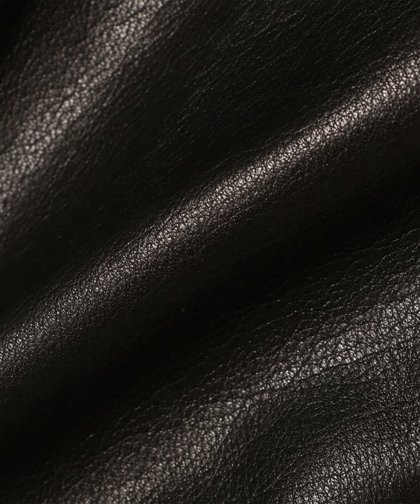 BEAMS Planets（ビームス プラネッツ）HYOGO LEATHER / New Washable