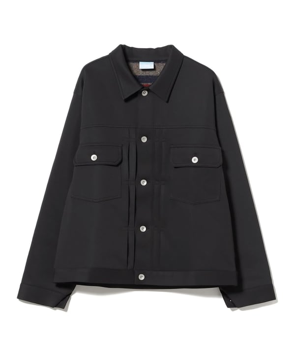 GDSS / Tracker Jacket